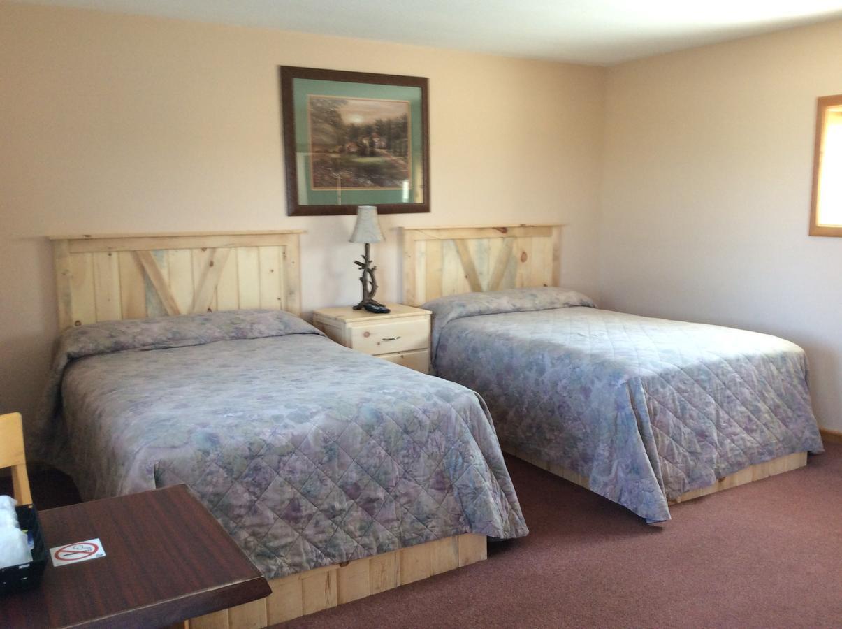 Tay Motel Waubaushene Zewnętrze zdjęcie